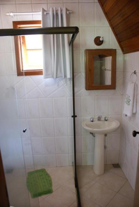 Pousada Recanto Das Flores Nova Friburgo Habitación foto